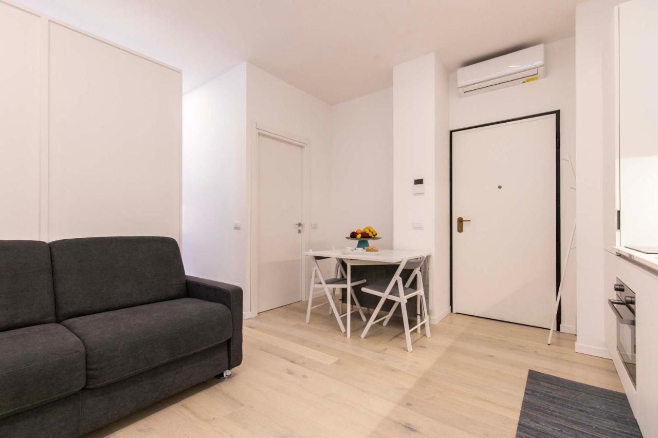 Luxury Apartment - A Due Passi Dal Centro Di Milano Exterior foto
